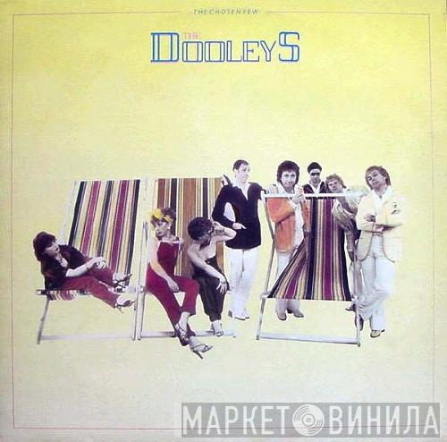 The Dooleys  - The Chosen Few