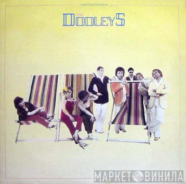 The Dooleys - The Chosen Few