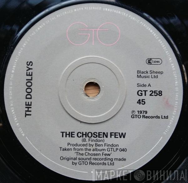 The Dooleys - The Chosen Few
