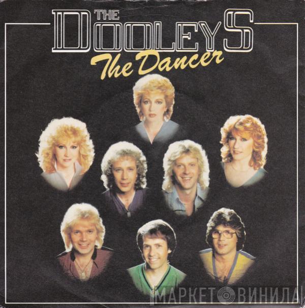 The Dooleys - The Dancer