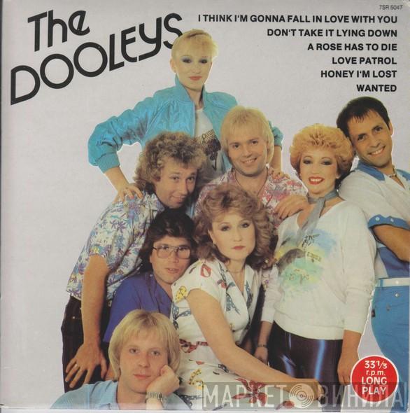 The Dooleys - The Dooleys