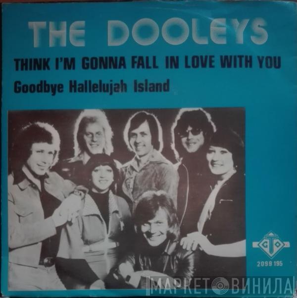  The Dooleys  - Think I'm Gonna Fall In Love With You