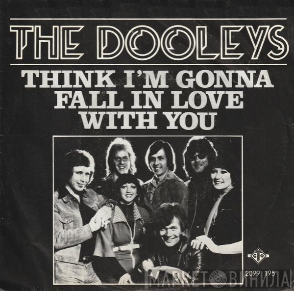  The Dooleys  - Think I'm Gonna Fall In Love With You