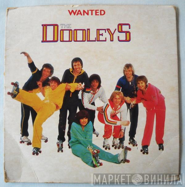  The Dooleys  - Wanted