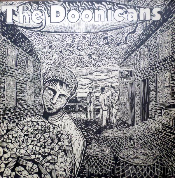 The Doonicans - Fisherwoman's Way