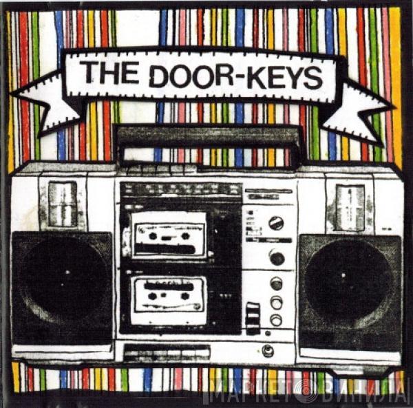 The Door-Keys - The Door-Keys