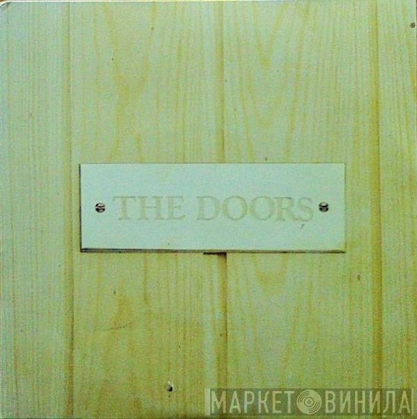  The Doors  - Light My Fire / Love Me Two Times