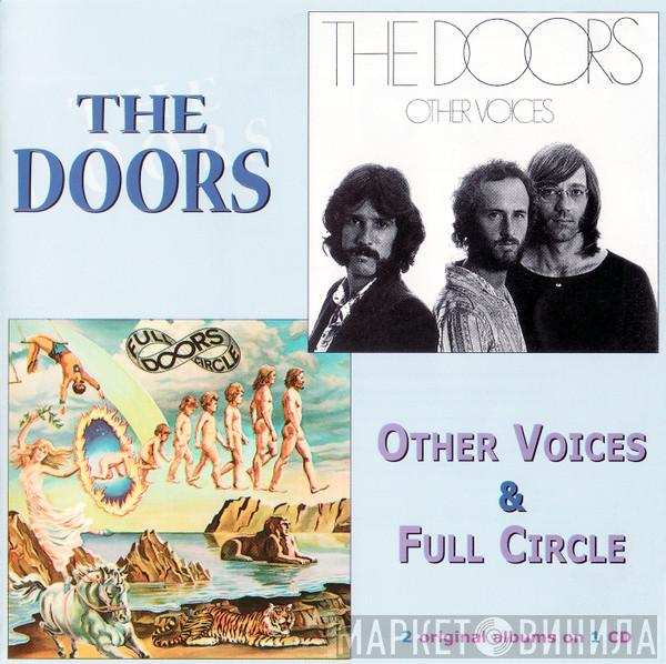 The Doors  - Other Voices / Full Circle