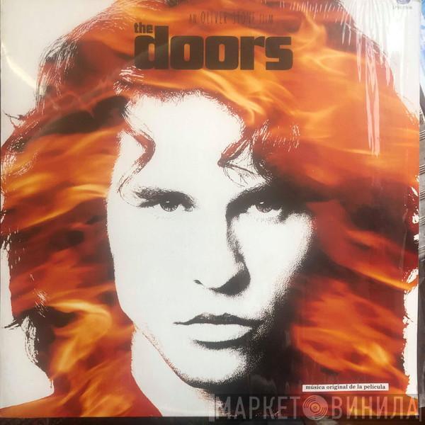  The Doors  - The Doors (An Oliver Stone Film / Music From The Original Motion Picture)