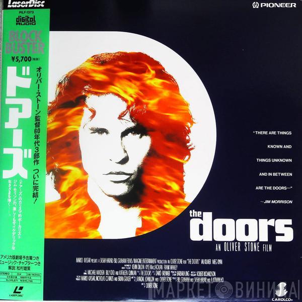  The Doors  - The Doors (An Oliver Stone Film / Music From The Original Motion Picture)