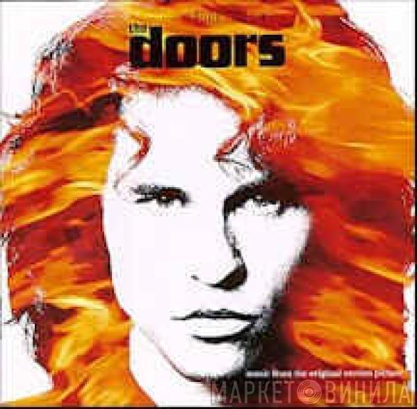  The Doors  - The Doors (An Oliver Stone Film / Music From The Original Motion Picture)