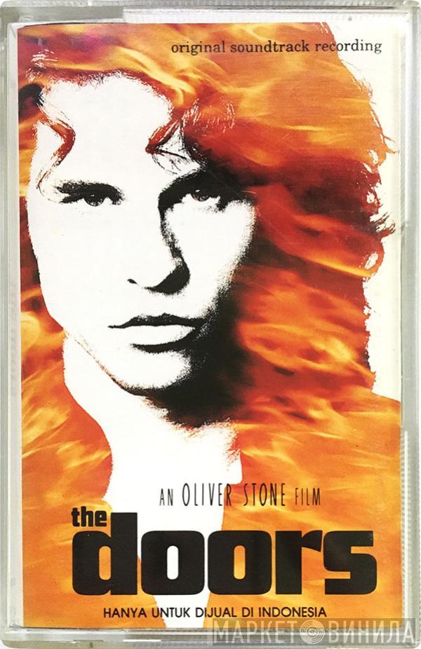  The Doors  - The Doors (An Oliver Stone Film / Original Soundtrack Recording)