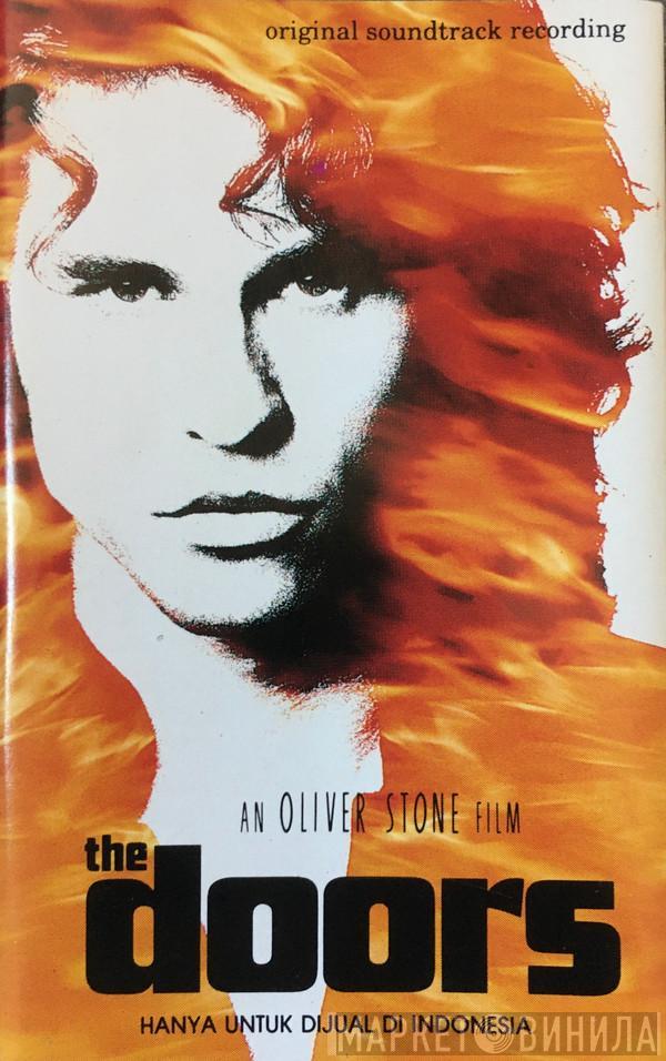  The Doors  - The Doors (An Oliver Stone Film / Original Soundtrack Recording)