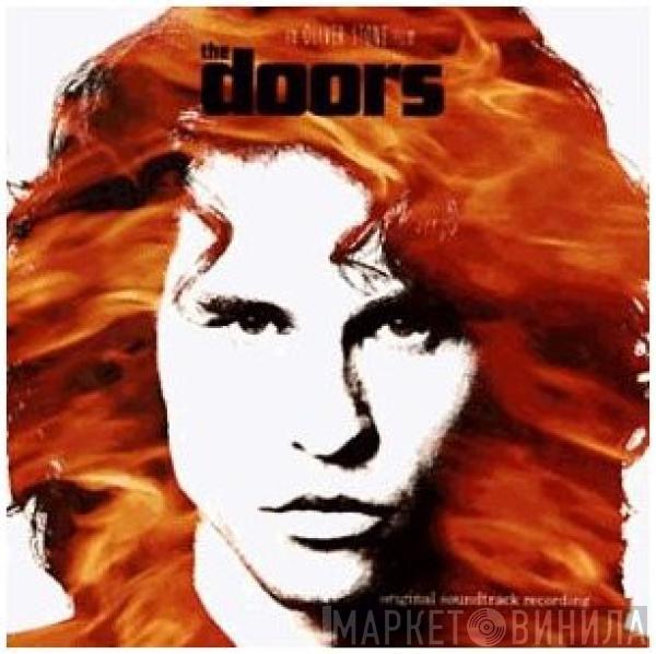  The Doors  - The Doors (An Oliver Stone Film / Original Soundtrack Recording)