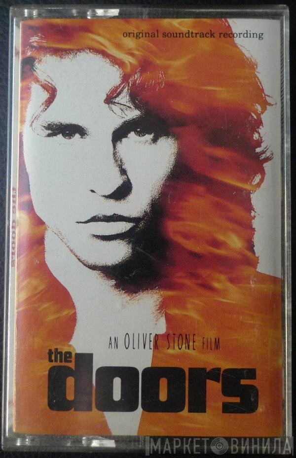  The Doors  - The Doors (An Oliver Stone Film / Original Soundtrack Recording)