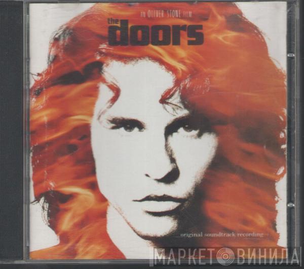  The Doors  - The Doors (An Oliver Stone Film / Original Soundtrack Recording)