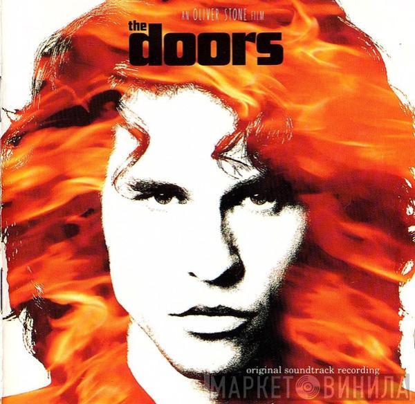  The Doors  - The Doors (An Oliver Stone Film / Original Soundtrack Recording)