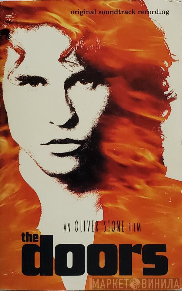  The Doors  - The Doors (An Oliver Stone Film / Original Soundtrack Recording)