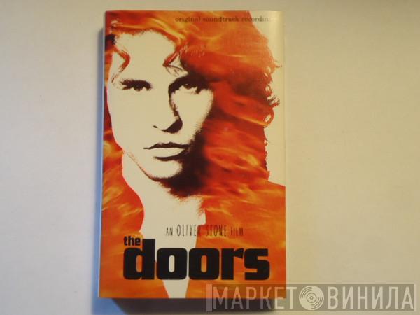  The Doors  - The Doors (An Oliver Stone Film / Original Soundtrack Recording)