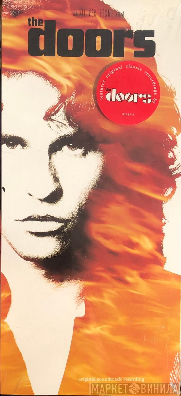  The Doors  - The Doors (An Oliver Stone Film / Original Soundtrack Recording)