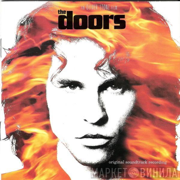  The Doors  - The Doors (An Oliver Stone Film / Original Soundtrack Recording)