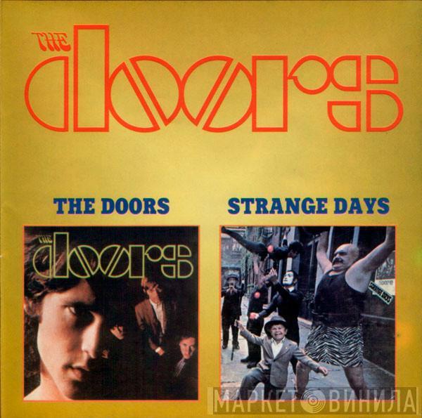  The Doors  - The Doors / Strange Days