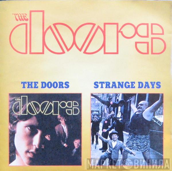  The Doors  - The Doors / Strange Days