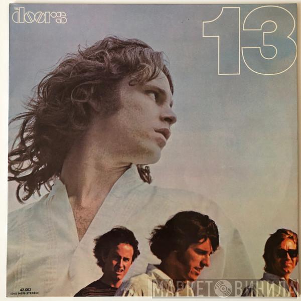  The Doors  - 13