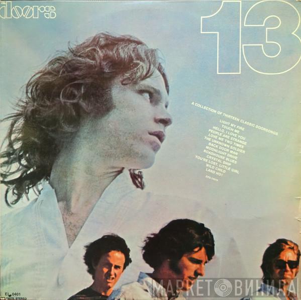  The Doors  - 13