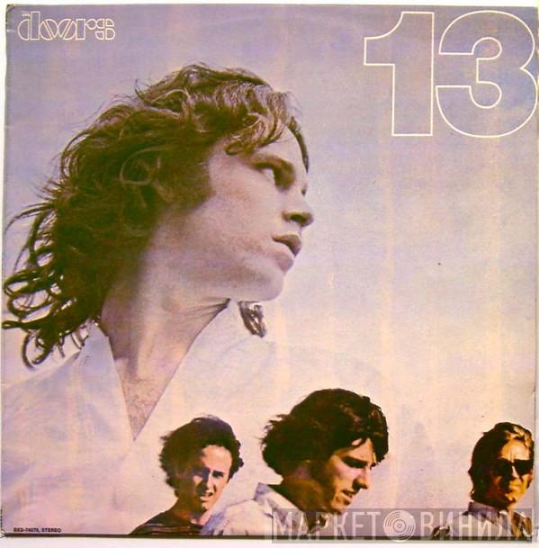  The Doors  - 13