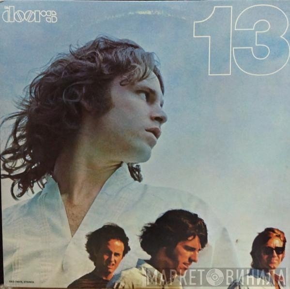  The Doors  - 13
