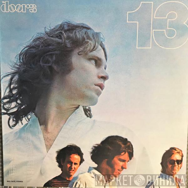  The Doors  - 13