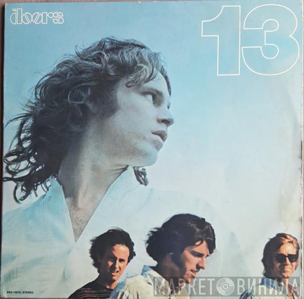  The Doors  - 13