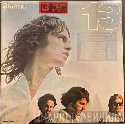  The Doors  - 13