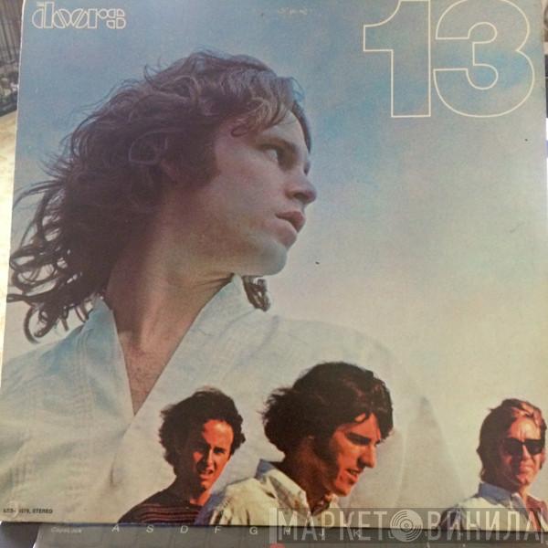  The Doors  - 13