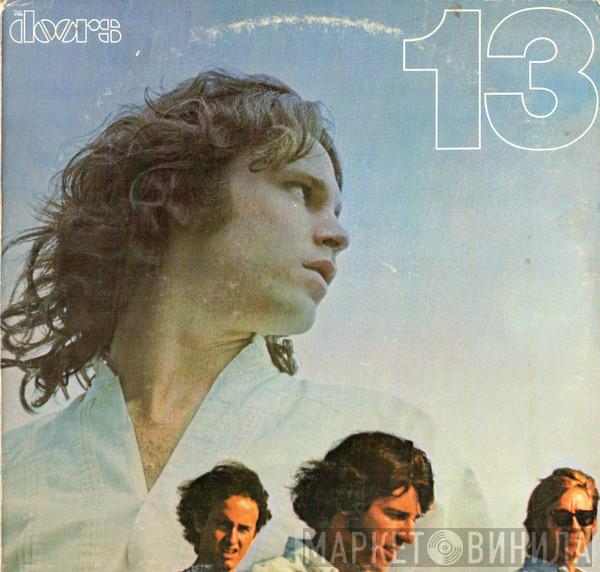  The Doors  - 13