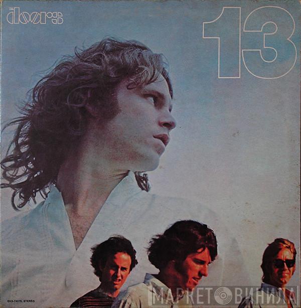 The Doors  - 13