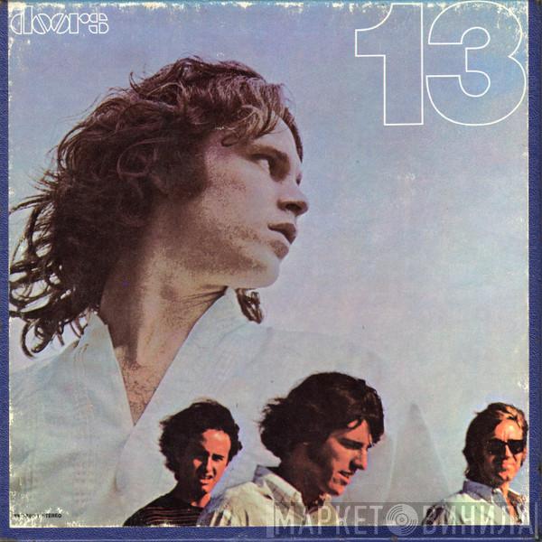  The Doors  - 13