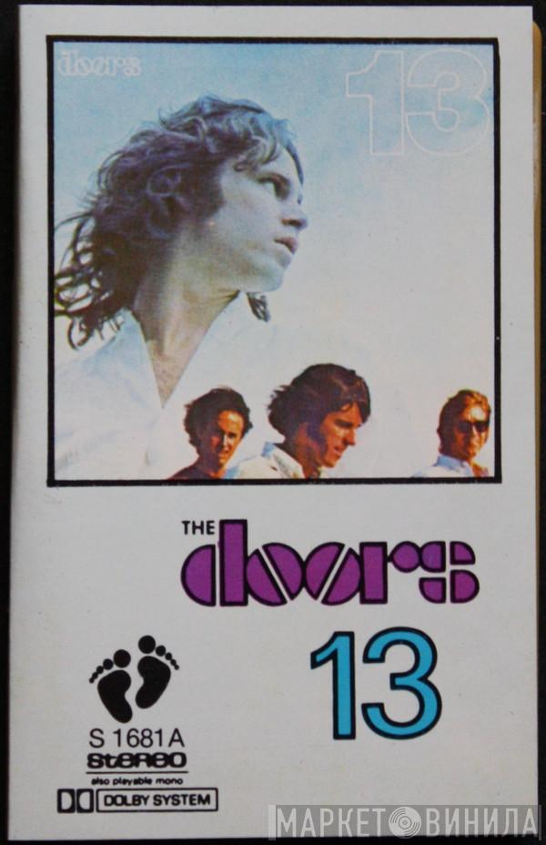  The Doors  - 13
