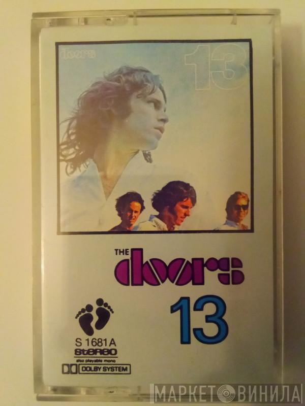  The Doors  - 13