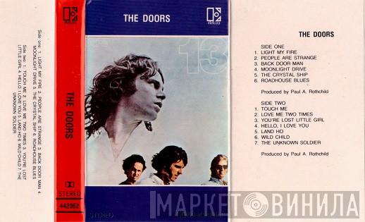  The Doors  - 13
