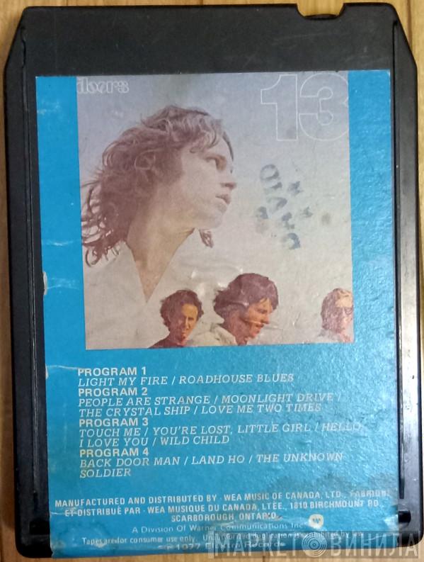  The Doors  - 13