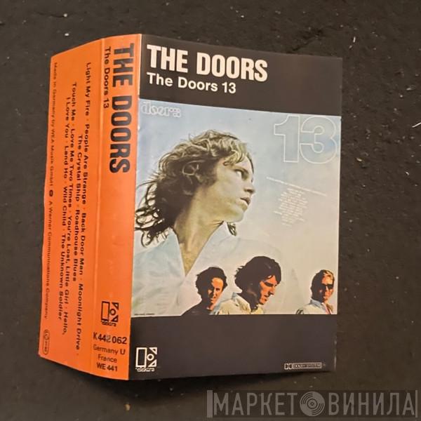  The Doors  - 13