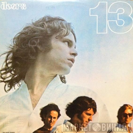  The Doors  - 13