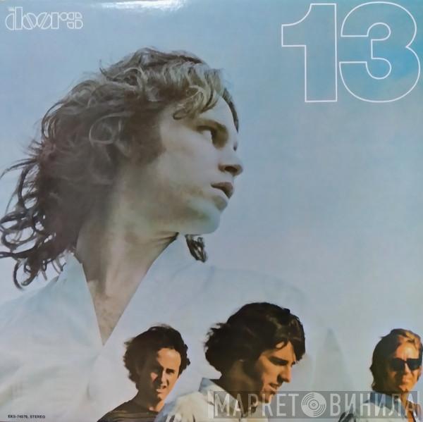  The Doors  - 13