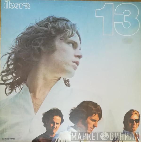  The Doors  - 13