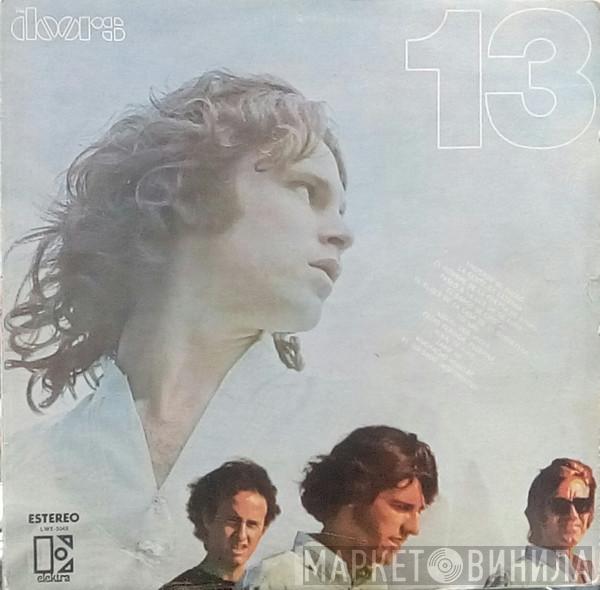  The Doors  - 13