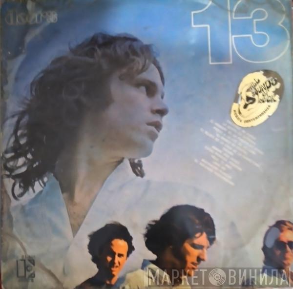  The Doors  - 13