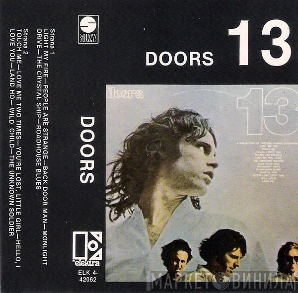  The Doors  - 13