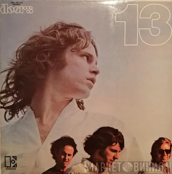  The Doors  - 13
